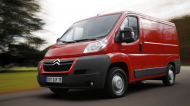 CITROËN RELAY грузовой