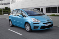 CITROËN C4 Picasso (UD_)