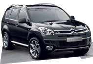 CITROËN C-CROSSER (EP_)