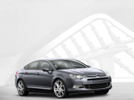 CITROËN C5 седан (RD_)