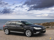 CITROËN C5 Break (TD_)