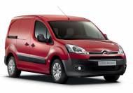 CITROËN BERLINGO фургон