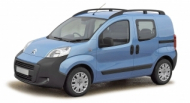 CITROËN NEMO универсал