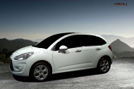 CITROËN C3 II
