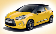 CITROËN DS3