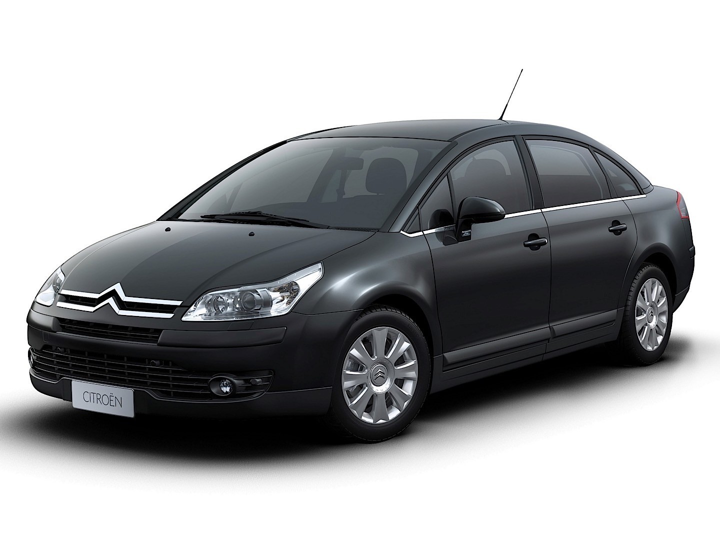 CITROËN C4 PALLAS седан
