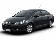 CITROËN C4 PALLAS седан