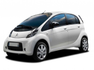 CITROËN C-ZERO