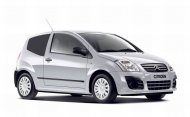CITROËN C2 ENTERPRISE