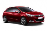 CITROËN C4 (B7)
