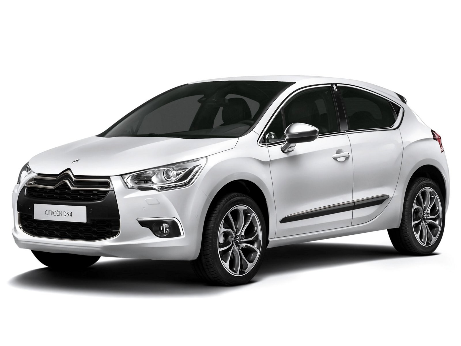 CITROËN DS4