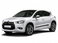 CITROËN DS4