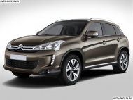 CITROËN AIRCROSS CITROËN AIRCROSS