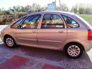 CITROËN XSARA фургон