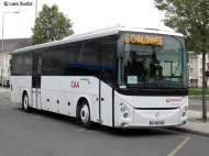 IRISBUS EVADYS