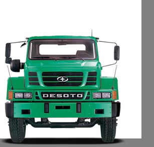 ASKAM (FARGO/DESOTO) AS 950