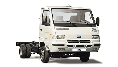 BMC LEVEND