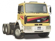BMC FATIH