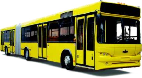 MAZ Serie 100