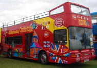 DAF DB