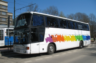 DAF SB