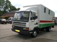 DAF F 800