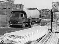 DAF F 900