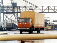 DAF F 1200