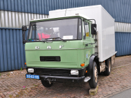 DAF F 1400
