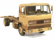 DAF F 1600