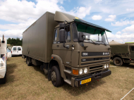 DAF F 1700