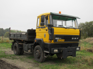 DAF F 1800