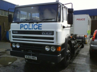 DAF F 1900