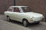 DAF 44 универсал
