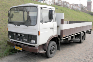 DAF F 1100