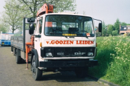 DAF F 1500