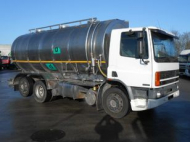 DAF 75 CF