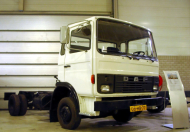 DAF F 500