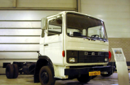 DAF F 700