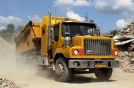 DAF N 3300