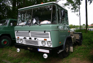 DAF F 2600
