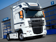 DAF XF 105