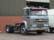 DAF F 2100