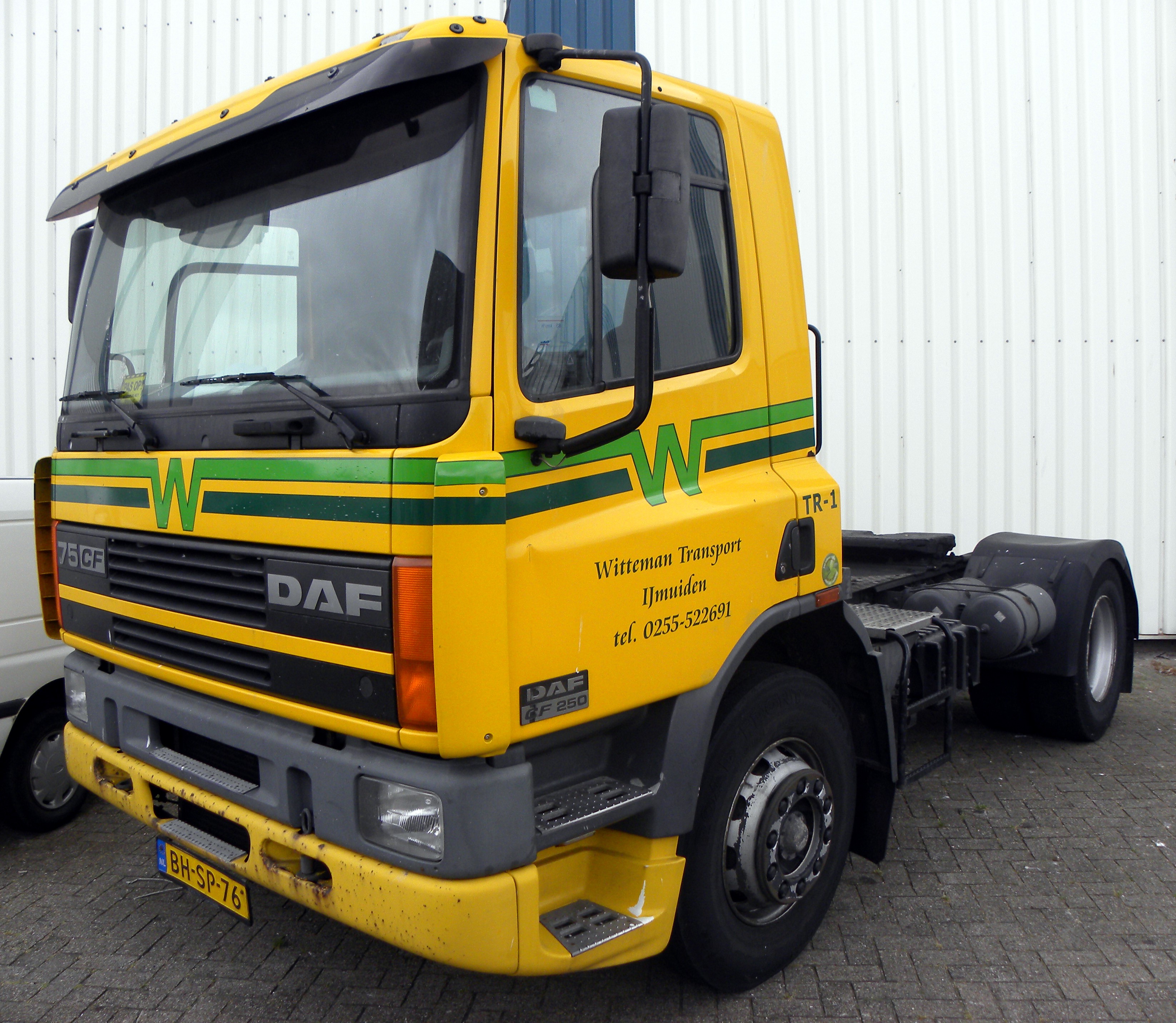DAF 75