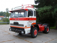 DAF F 2200