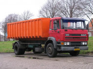 DAF F 2300