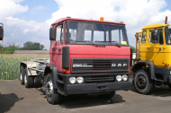 DAF F 2500