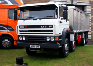 DAF F 2700