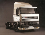 DAF F 3200