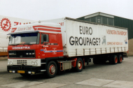 DAF F 3300